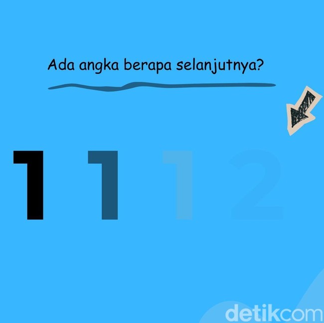 Butuh Ketajaman Mata untuk Pecahkan Tes Ini, Bisa Temukan?