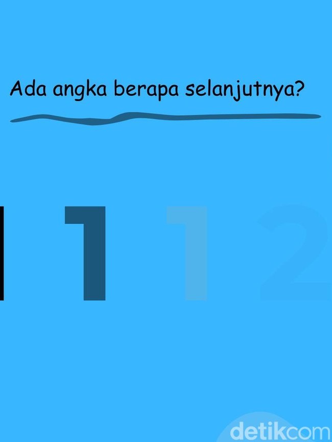 Butuh Ketajaman Mata untuk Pecahkan Tes Ini, Bisa Temukan?