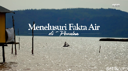 Fakta di Balik Isu Air di Pomalaa