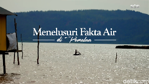 Fakta di Balik Isu Air di Pomalaa