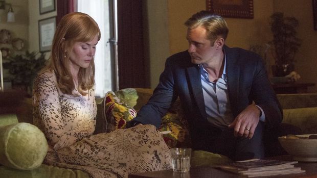 Big Little Lies Big Little Lies (2026)