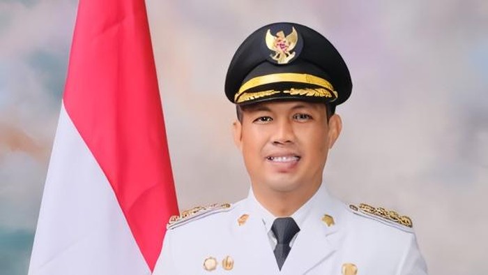Bupati Cilacap