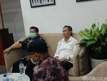 Video Bupati dan Sekda Cilacap Jadi Tersangka Pemerasan THR