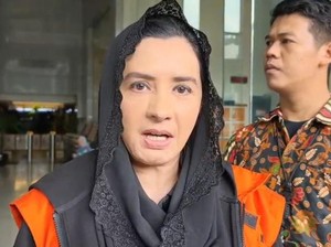 Jaksa KPK Juga Tuntut Hak Politik Fadia Arafiq Dicabut Selama 5 Tahun