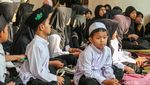 Chairul Tanjung Hadiri Buka Puasa Bersama Anak Yatim di Trans Hotel Jakarta