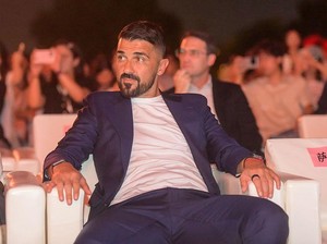 David Villa Balik ke Atletico Madrid