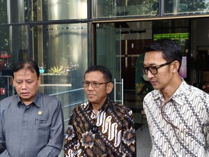 KY Periksa Etik 2 Hakim PN Depok Tersangka KPK, Segera Rekomendasikan Sanksi