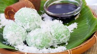Bangga! Klepon hingga Kue Ku Masuk Daftar Dessert Populer versi Taste Atlas