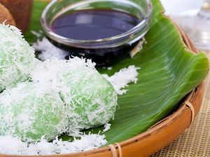 Bangga! Klepon hingga Kue Ku Masuk Daftar Dessert Populer versi Taste Atlas