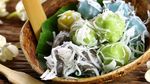Bangga! Klepon hingga Kue Ku Masuk Daftar Dessert Populer versi Taste Atlas