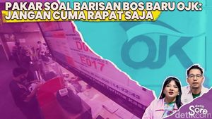 Video: Ekonom Ungkap PR Besar OJK di Masa Perang Timur Tengah