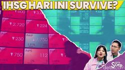 Video: Ada Bos OJK Baru, Bagaimana Reaksi Market?