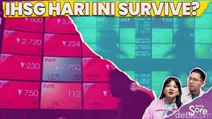 Video: Ada Bos OJK Baru, Bagaimana Reaksi Market?