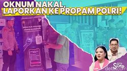 Video: Propam Polri Bentuk Aduan Digital, Efektif?