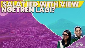 Video: Kisi-kisi Tren Piknik Libur Lebaran 2026!