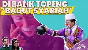 Video: Badut Syariah Ajak Belajar Agama dengan Cara Berbeda!