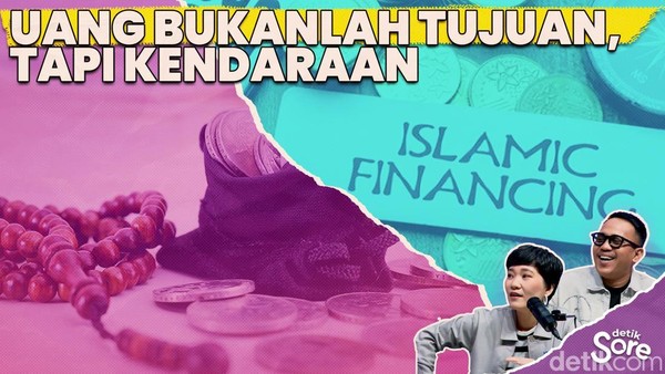 Video: Perencanaan Keuangan Syariah 