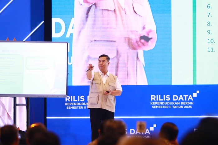 **Indonesia Tembus 288 Juta Jiwa: Data Dukcapil Reveal Kenaikan Signifikan Penduduk**