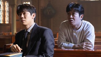 Sinopsis Phantom Lawyer, Drakor Yoo Yeon Seok Jadi Pengacara Spesialis Hantu