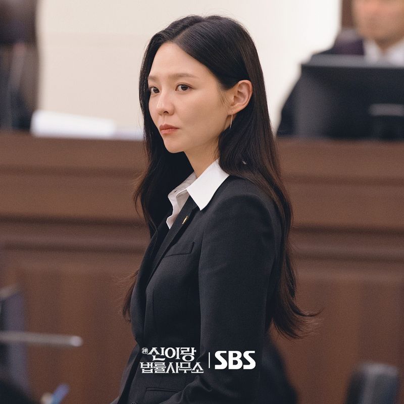 Drama Korea Phantom Lawyer