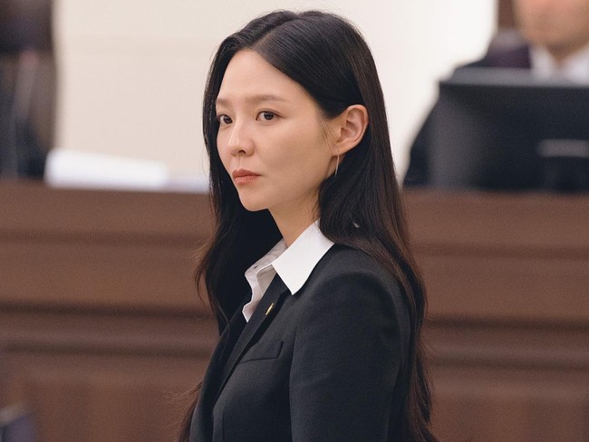 Drama Korea Phantom Lawyer