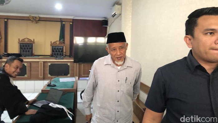 Berikut sedert fakta sidang kasus korupsi Dana Hibah Pariwisata Kabupaten Sleman tahun 2020, mantan Bupati Sleman Sri Purnomo. 