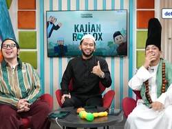 Event Roblox Bareng Pegadaian: Kajian Seru Sambil Berburu Emas