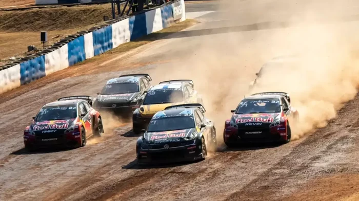Federation Internationale de lAutomobile (FIA) menunjuk Jakarta sebagai tuan rumah ajang perdana FIA Rallycross World Cup yang akan digelar pada 5–6 Desember 2026.
