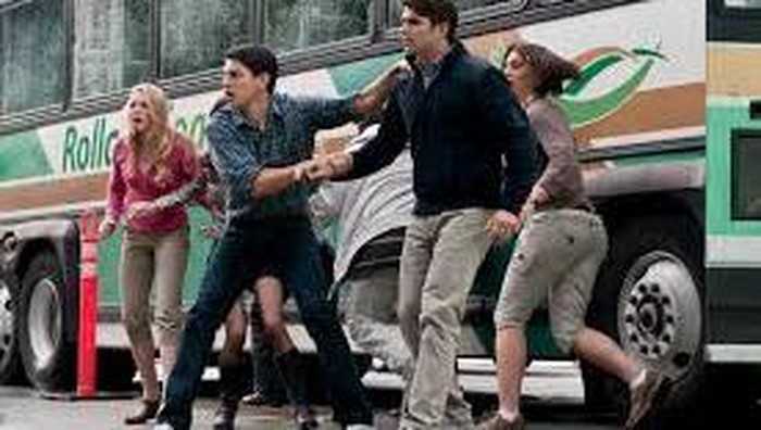 Final Destination 5