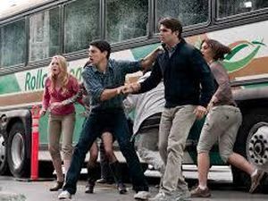 Sinopsis Film Final Destination 5, Teror Setelah Jembatan Runtuh