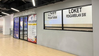 Kapan Waktu yang Tepat Perpanjang SIM?