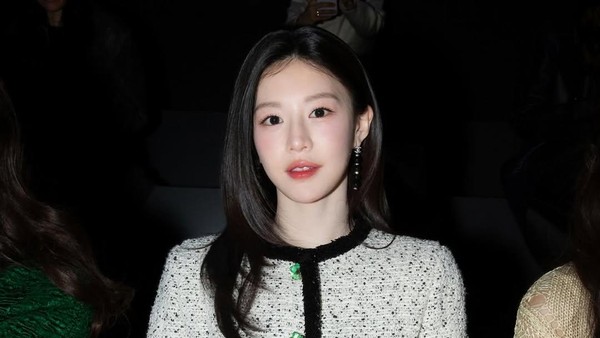 10 Aktor-Aktris Korea Terpopuler di Agustus 2026, Go Youn Jung Juara!