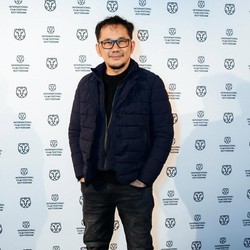 Respons Hanung Bramantyo Usai Namanya Disebut Aldi Taher untuk Promo Film