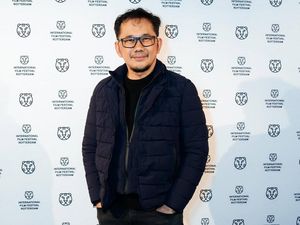 Hanung Bramantyo Ungkap Proyek Remake Film G30S/PKI yang Dicekal