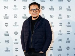 Respons Hanung Bramantyo Usai Namanya Disebut Aldi Taher untuk Promo Film