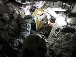 Foto Terbaik HIPA Awards 2026, Karya Para Juara Bikin Takjub Dunia