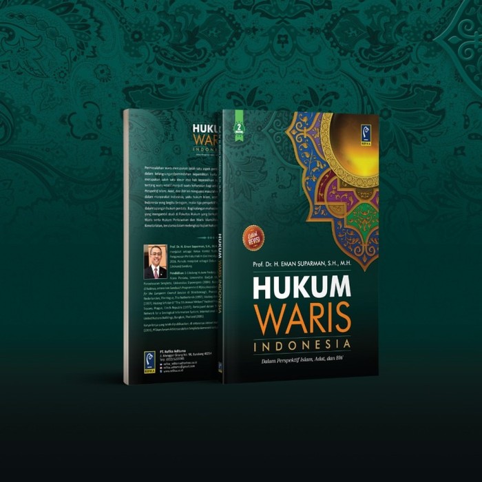 Hukum Waris
