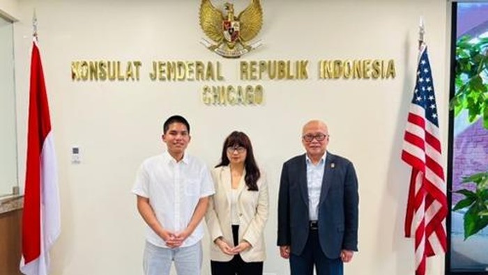 Indonesian-American Games (IAG) 2026 akan berlangsung pada Juni mendatang. Perhelatan ini mendapat dukungan dari perwakilan diplomatik Indonesia di Amerika Serikat.