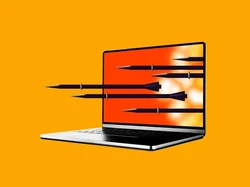 Hacker Iran Serang Raksasa Alat Medis AS, 200.000 Perangkat Terhapus