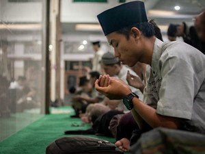 4 Tanda Orang Beruntung di Dunia dan Akhirat