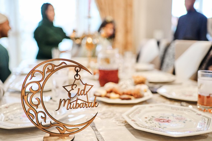 Lebaran 2026 NU dan Muhammadiyah Jatuh Tanggal Berapa?