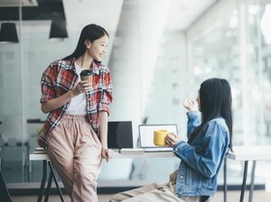 Resign dari Kantor, Karyawan Ini Ditagih Uang Camilan oleh Bos!