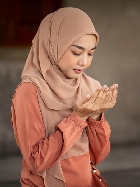 8 Amalan Lailatul Qadar yang Bisa Dilakukan Wanita Saat Haid
