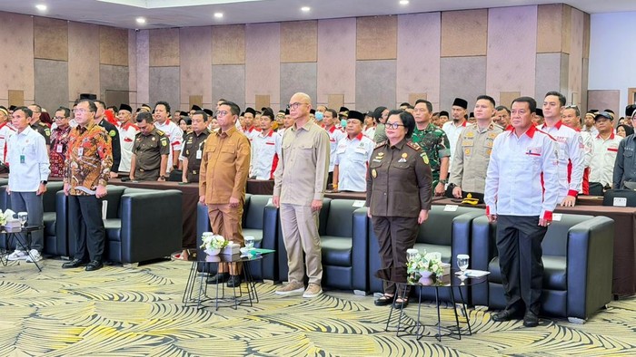 **JAM-Intel Tegaskan: Program Jaga Desa Bukan untuk Kriminalisasi Aparatur Desa**