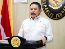 Soroti No Viral No Justice, Jaksa Agung Minta Jajaran Proaktif-Transparan