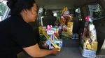 Jelang Ramadan, Toko Parsel di Tangsel Kebanjiran Pesanan