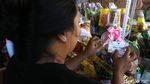 Jelang Ramadan, Toko Parsel di Tangsel Kebanjiran Pesanan