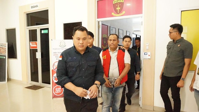 Kades aktif di Banyuasin jadi tersangka korupsi dana desa
