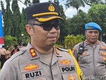 Polres Buleleng Siapkan Polsek Jadi Rest Area Pemudik, Bisa Istirahat Salat