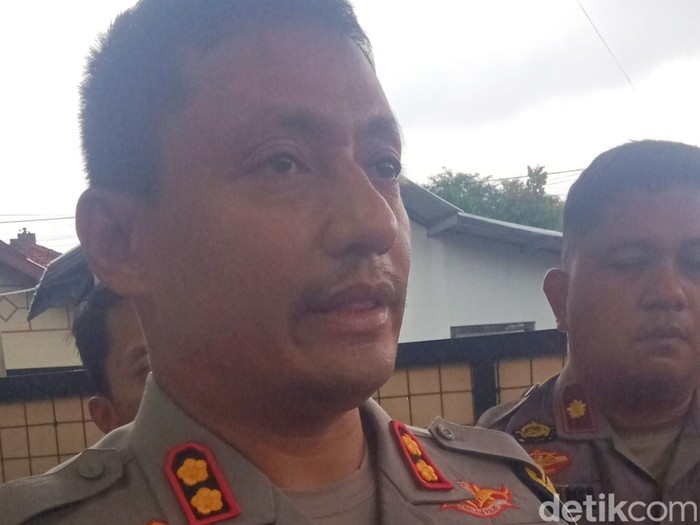 Polisi di Klaten Dipecat gegara Menghilang 2 Tahun